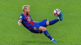 25 مهاجم غیر قابل اعتماد در فوتبال