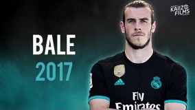 تکنیک های دیوانه کننده گرت بیل، دریپل، پاس، گل