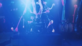 موزیک ویدیو جدید علی لهراسبی : چشمامو میبندم HD