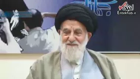 روایت  آیت الله شبیری زنجانی از ماجرای آشنایی رهبر معظم انقلاب و آیت الله هاشمی