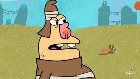 انیمیشن جدید دیرین دیرین : اعصاب خردان