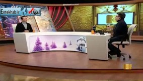 فیلم/ کنایه سنگین رشیدپور به ثروتمندان و اختلاسگران!