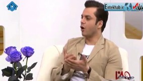 فیلم/ ناگفته های داریوش ارجمند از داستان اصلی سریال «کوچک جنگلی»