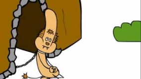 چرا شیر نر شکار نمی کند  - سروش رضایی یوتیوب