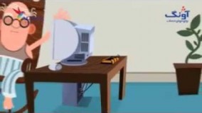 Arjang o Avang at sooriland    ارژنگ و آونگ در سوریلند