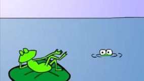 Singer Frog - SooriLand vs Alireza Aliresaa
