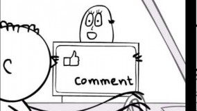 گدایان پست مدرن-سروش رضایی یوتویوب