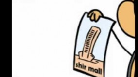 فوق العاده ترین ویدیو  سروش رضایی sooriland. کله شیریری {NASER-NSP)