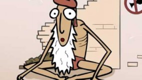 آخرین جون مرتاض-سروش رضایی یوتویوب