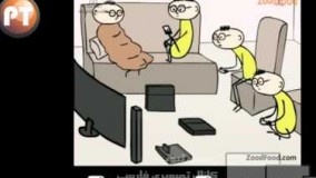 سری کامل نسل نو -کلیپ ها ی سروش رضاییSooriland