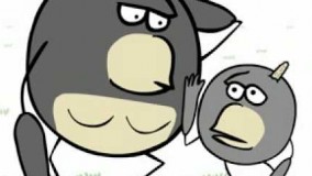 کـلاغ پـر ! (پژوهشی در باب بازیها)