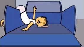 پرویز و پونه - غذای بیرون-سروش رضایی یوتویوب