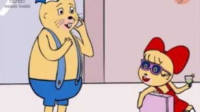 پسر شجاع و پدر هَوَل خارج! (سایت رسپینا24)