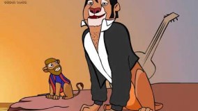 مرض پند - بدلیجات  !!-کلیپ ها ی سروش رضایی