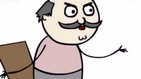 علی بابا - کلیپ ها ی سروش رضایی