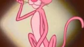 Pink Panther - Cinema Pink (by SooriLand)