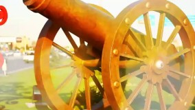 المان نوروز | المان عید نوروز | ایمن ترافیک کالا