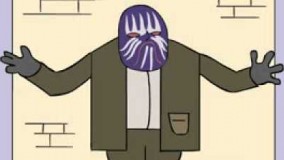 رازهای شعبده باز - سوری لند-سروش رضایی ویدیو جدید