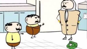 نسل نو - سروش رضایی سوری لند-سروش رضایی یوتویوب