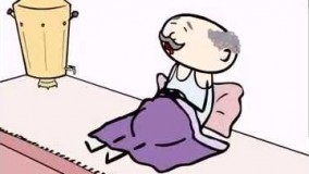 در باب نسل نو - آخرین صحبتهای پدر