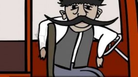 رستم در سرزمین عجایب-ایستگاه فردوسی/ RostamInWonderLand- Ferdowsi station