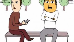 پرویز و پونه - معلم خصوصی-کلیپ ها ی سروش رضایی