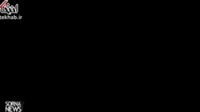 فیلم/ تیزر اولين موزيك ويديو "شهرزاد۳" به نام "جمعه" با صدای محسن چاوشی