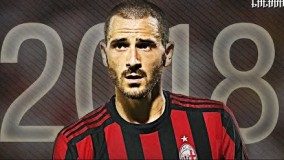 لئوناردو بونوچی 2017/2018