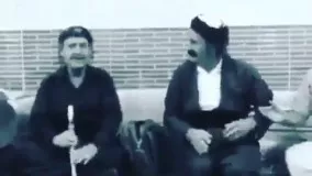 کلیپ:شره بندی پیاوی قدیم❤️❤️