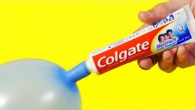 یه ترفند جالب - ترفندهای جالب زندگی قسمت 104 - کانال ترفند های عجیب