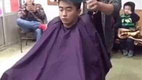 فقط اون چاقه پشتیه