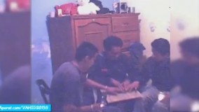 جن های وحشتناک و عجیب و واقعی رو در این ویدیو ببینید