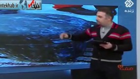  فیلم/ چه اطلاعاتی در جعبه‌سیاه نفتکش سانچی نهفته است؟