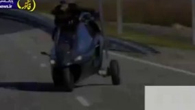 اولین ماشین پرنده جهان