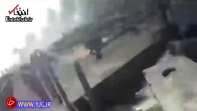 فیلم/ تصاویر جدید از لحظه ورود چینی‌ها به نفتکش سانچی