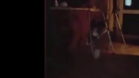 ارواح در برنامه زنده تلویزیونی