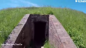 مکان های تاریخی اطراف دریاچه نیاگارا  