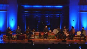 نماهنگ بسیار زیبا و فوق العاده جذاب جان جانان-سامی یوسف به زبان فارسی