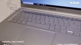 نسل جدید نوت‌‌بوک 7 اسپینز با پردازنده نسل هشتم  