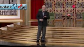 فیلم/ روایت مدیری از کار گروهی گسل های زلزله در ایران!