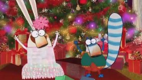 پنی پوپو و رزماری - شبکه پویا