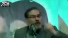 فیلم/ انتقاد شمخانی از استفاده برخی مسئولین از پاویون فرودگاه ها