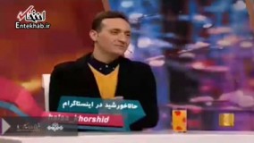 فیلم/ رشیدپور: از مردم میخواهیم وقتی برف میاد هول نشوند، هل بدهند