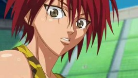 Prince of tennis - The final match of National Championship 