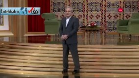 فیلم/ توصیه مهران مدیری به تماشای فیلم هندی!