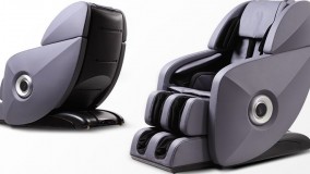 معرفی و مشخصات صندلی ماساژور بن کر k18