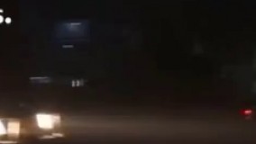  فیلم/ انفجار انتحاری در منطقه «بنایی» کابل با ۲۰ کشته