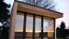 ویلاهای لوکس-ویلاهای کوچک پیش ساخته