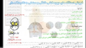 دستگاه جوجه کشی 10 تایی مساعد برای کسب و کار خانگی