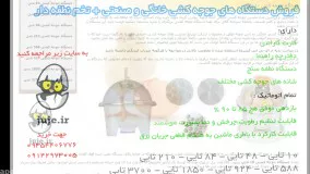 دستگاه جوجه کشی 10 تایی مساعد برای کسب و کار خانگی